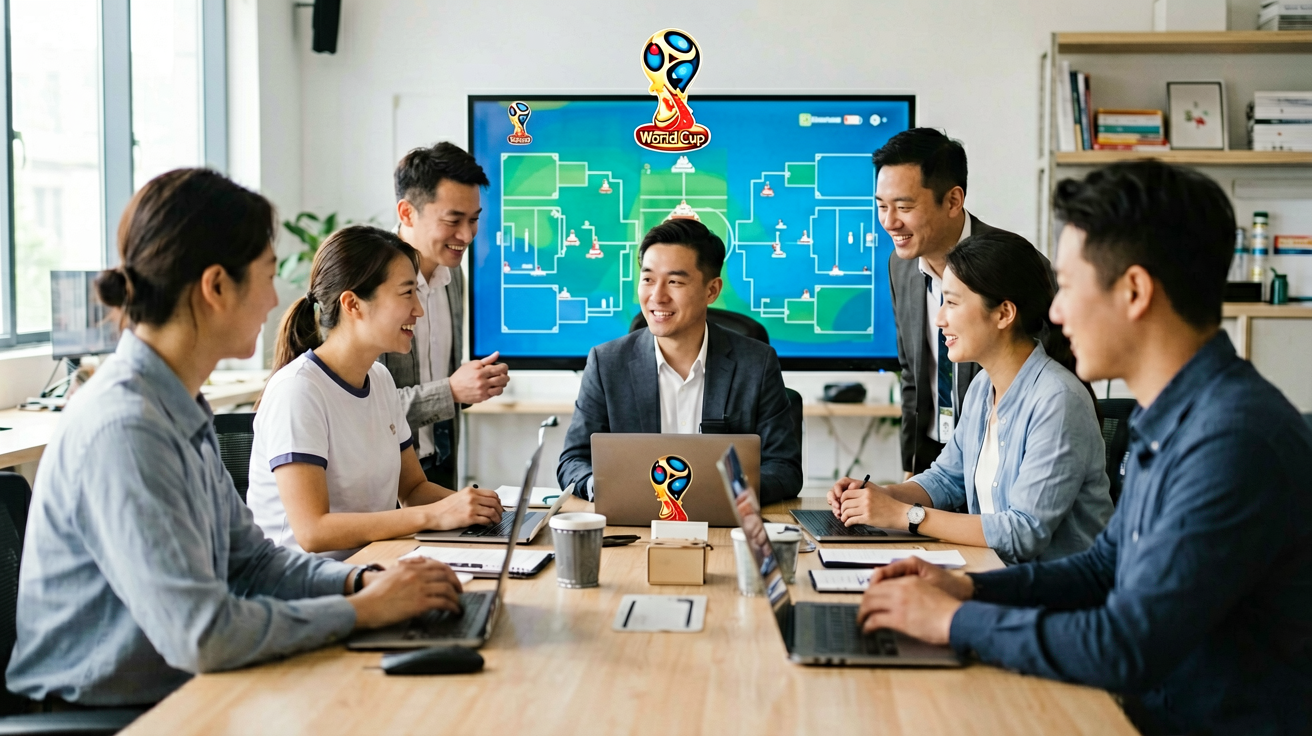 2026世界杯官方合作网站关于我们介绍