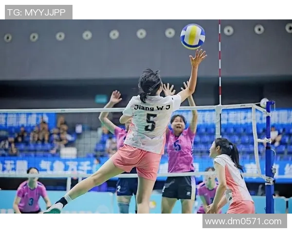 成都排球队战术创新引领排球新潮流助力球队实力提升与胜利频现