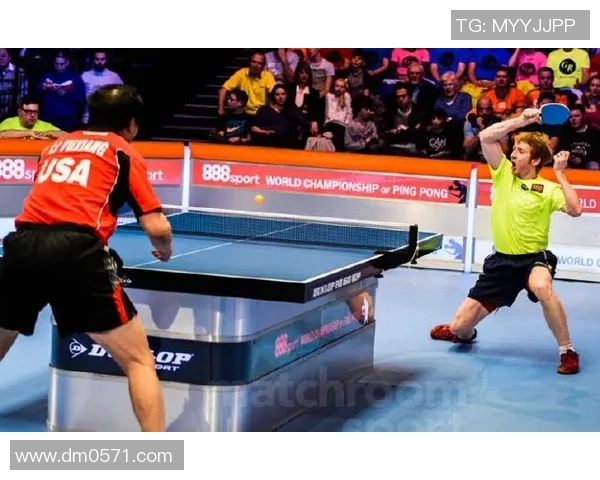 武汉乒乓球队在锦标赛中的节奏表现分析与总结