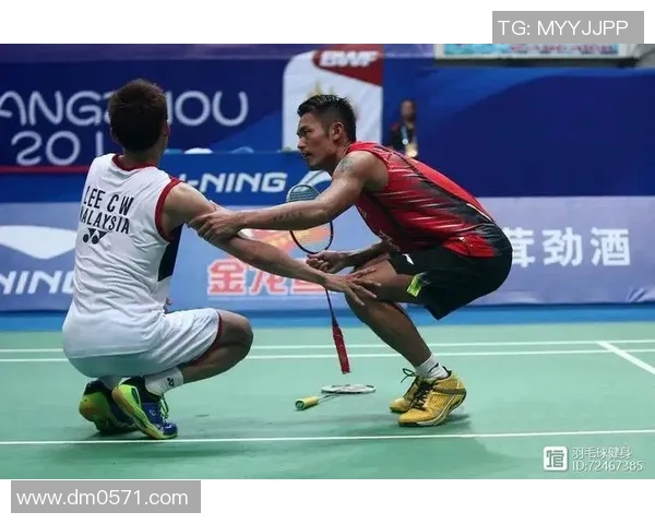 广州羽毛球队状态分析与大满贯赛事表现评估