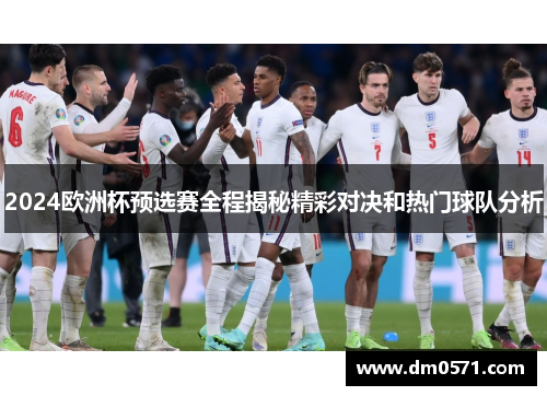 2024欧洲杯预选赛全程揭秘精彩对决和热门球队分析
