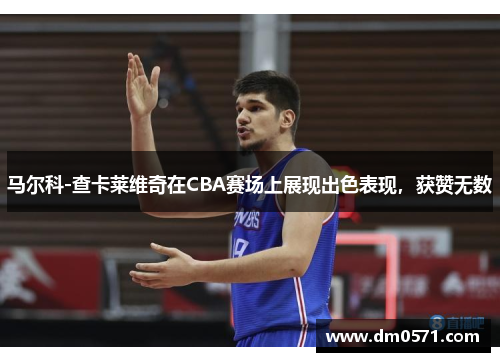 马尔科-查卡莱维奇在CBA赛场上展现出色表现，获赞无数